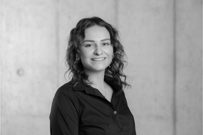 Vantage Education AG - Jenny Rüttimann
