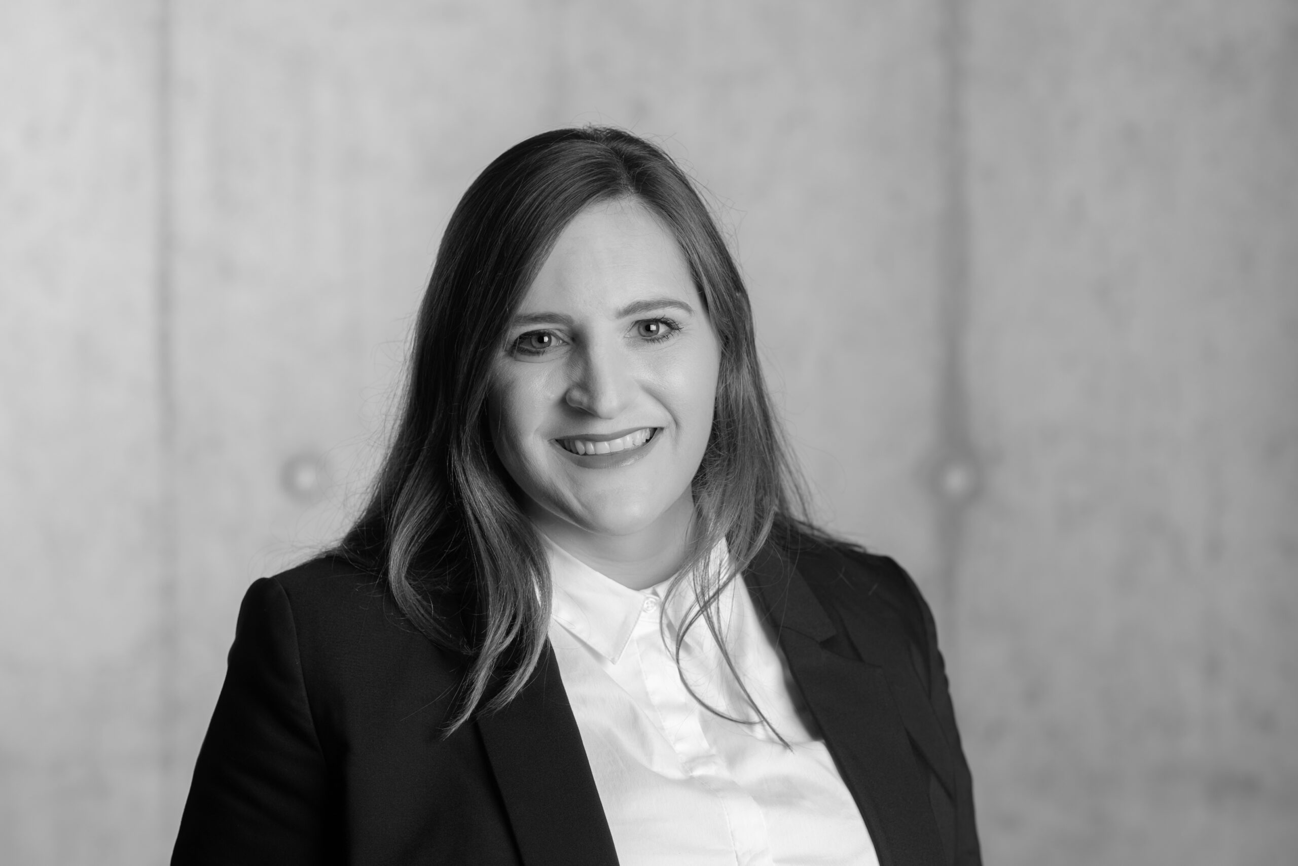 Vantage Education AG - Nina De Blank