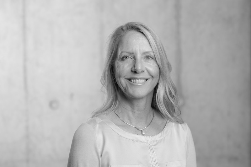 Vantage Education AG - Eva Ruch
