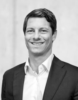 Vantage Education AG - Nicolas Faivre