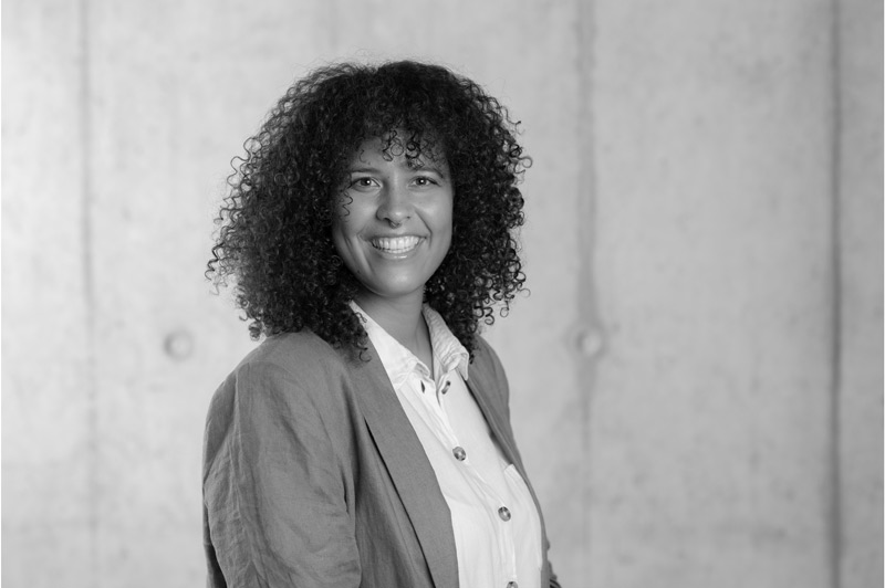 Vantage Education AG - Jasmine Amey
