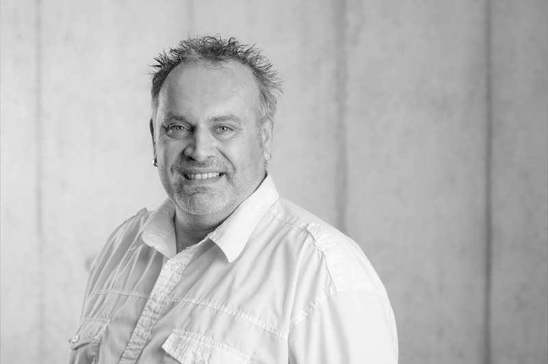Vantage Education AG - Marc Zwahlen