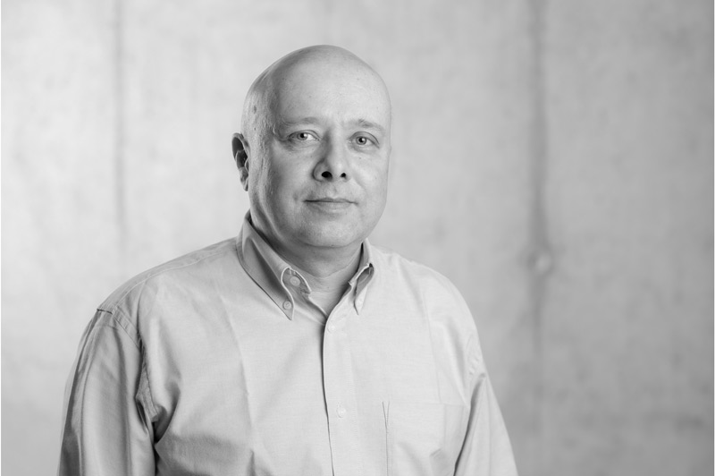 Vantage Education AG - Philippe Burger