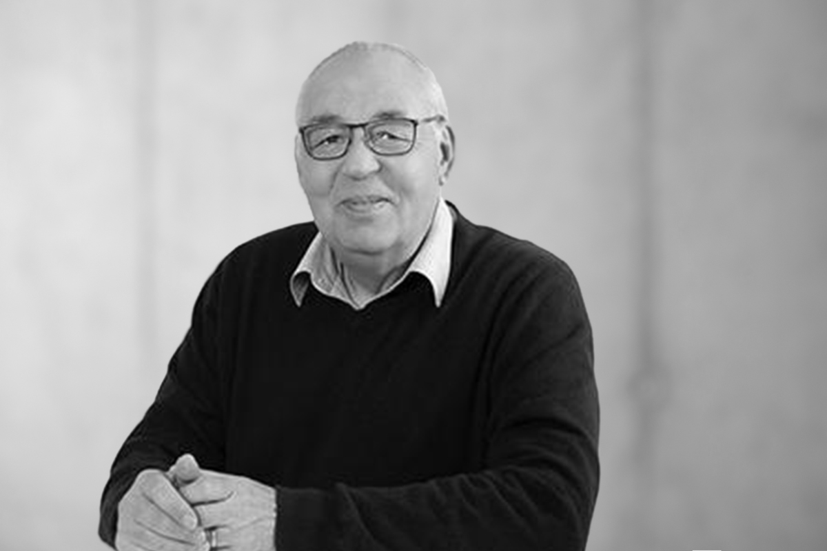 Vantage Education AG - Rolf Mussato