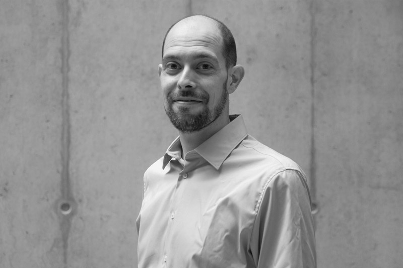 Vantage Education AG - Ronny De Sandre
