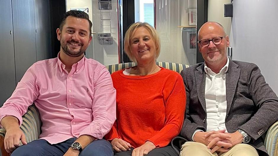 Vantage Education AG - Die Swiss Marketing Academy schliesst sich der Vantage Education Gruppe an