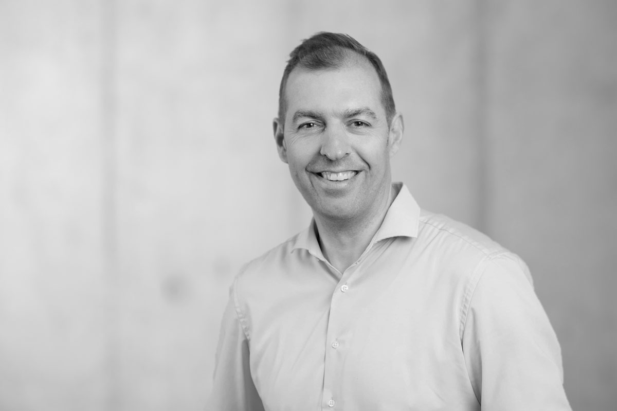 Vantage Education AG - Markus Zwicky
