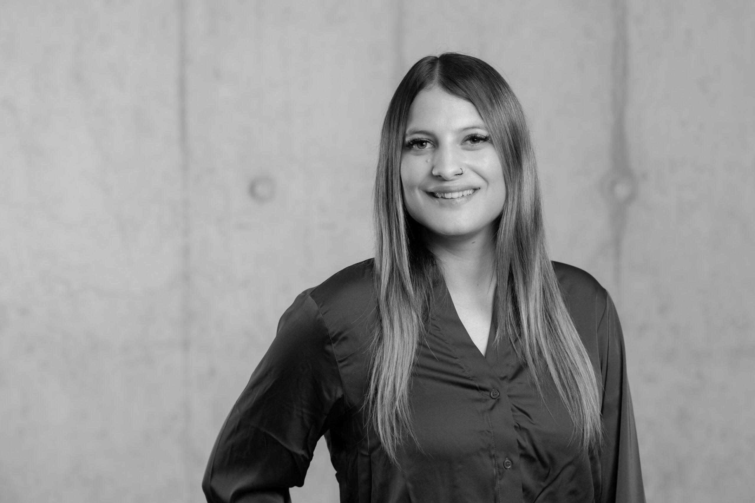 Vantage Education AG - Antonia Fraietta