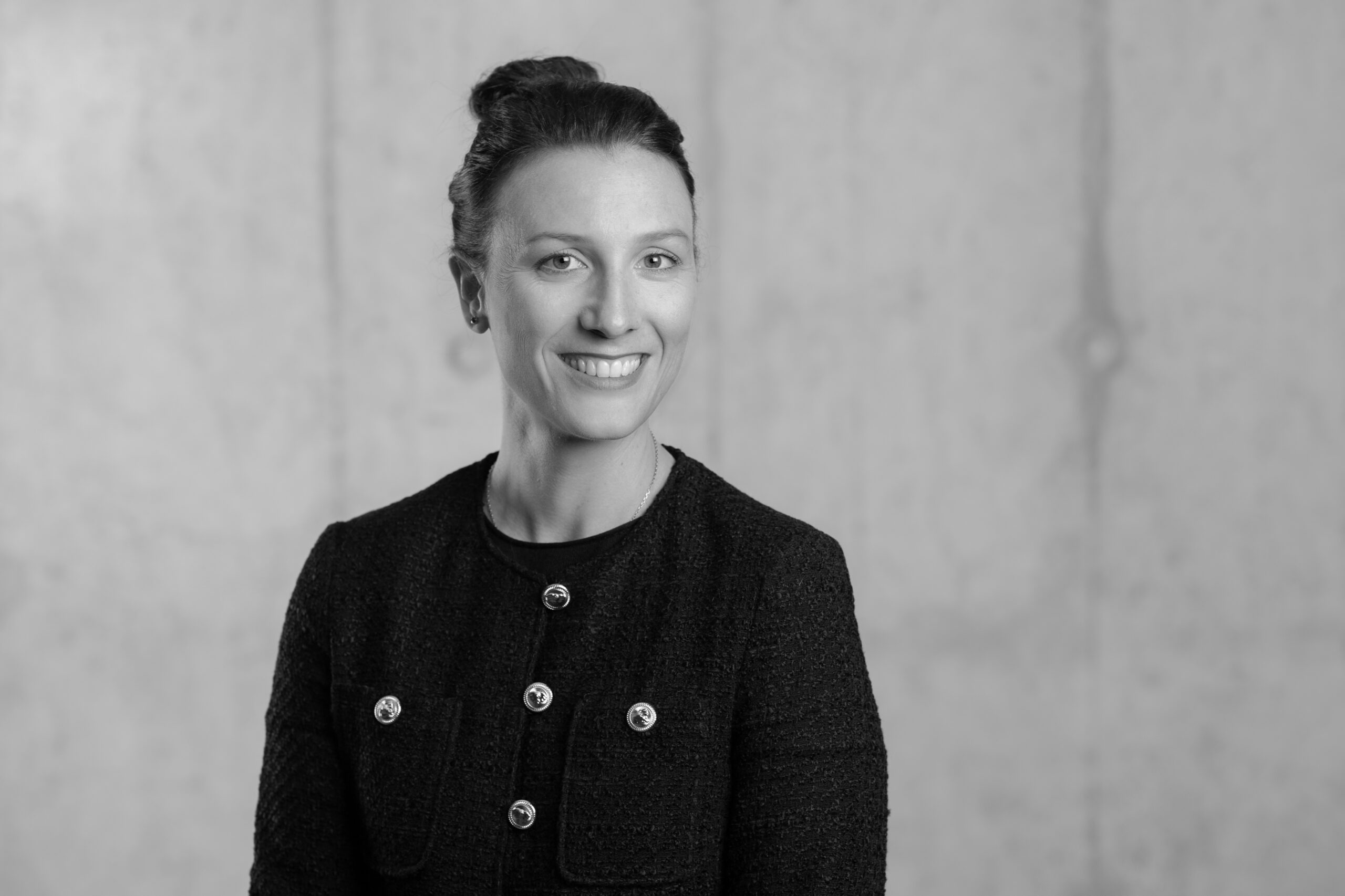 Vantage Education AG - Sophie Buchmann