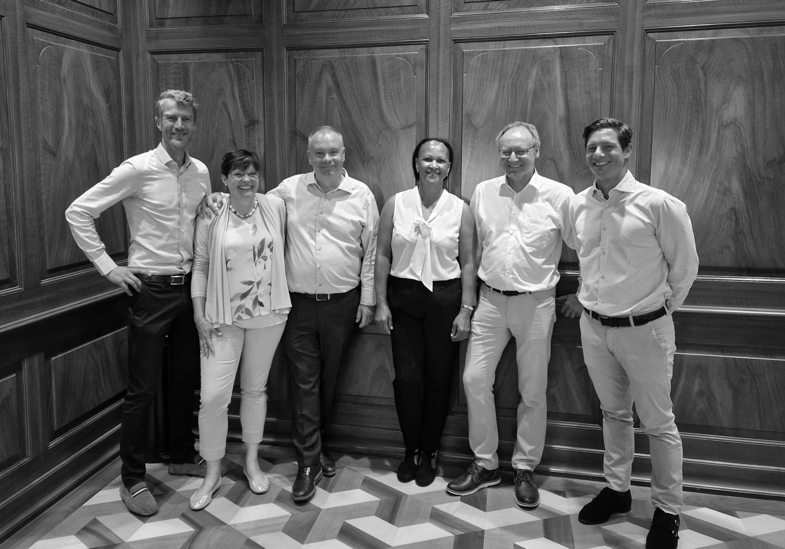 Vantage Education AG - MBSZ tritt der Vantage Education Group bei