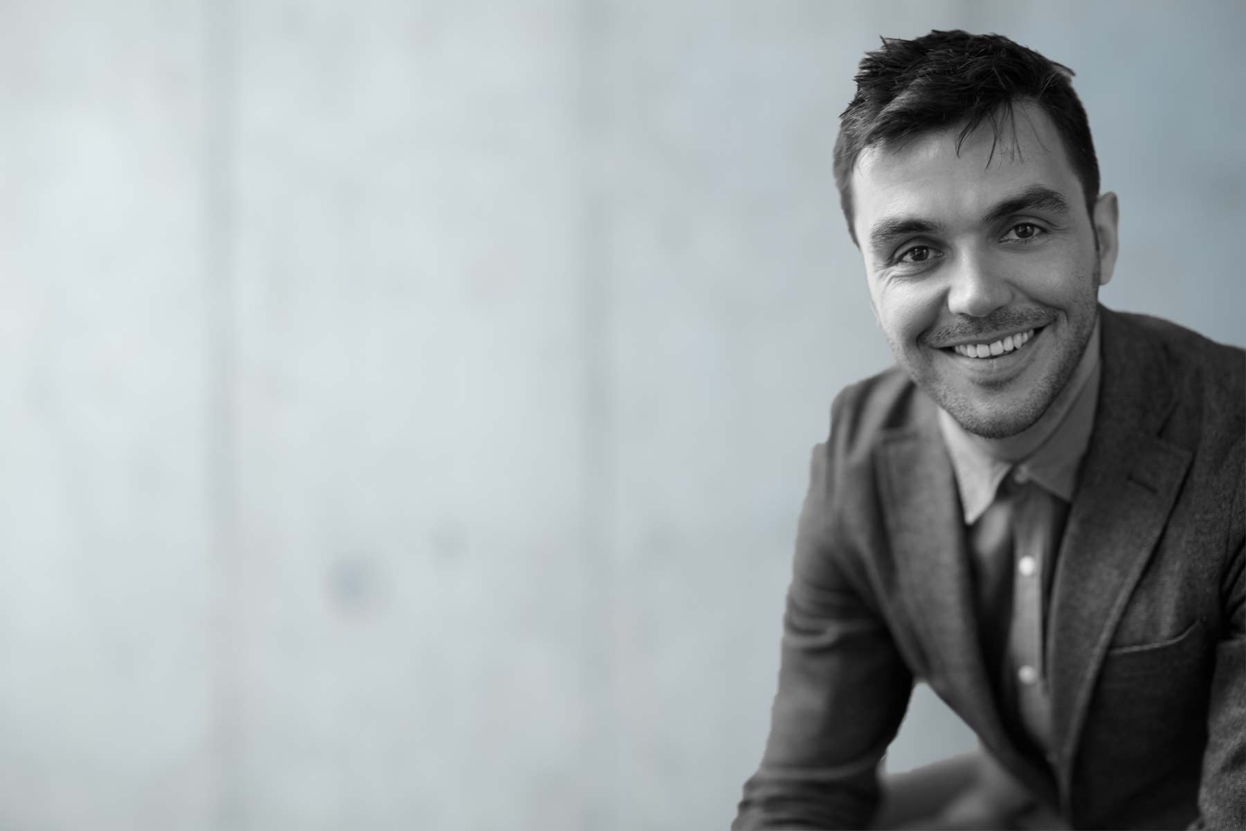 Vantage Education AG - Thomas Gény
