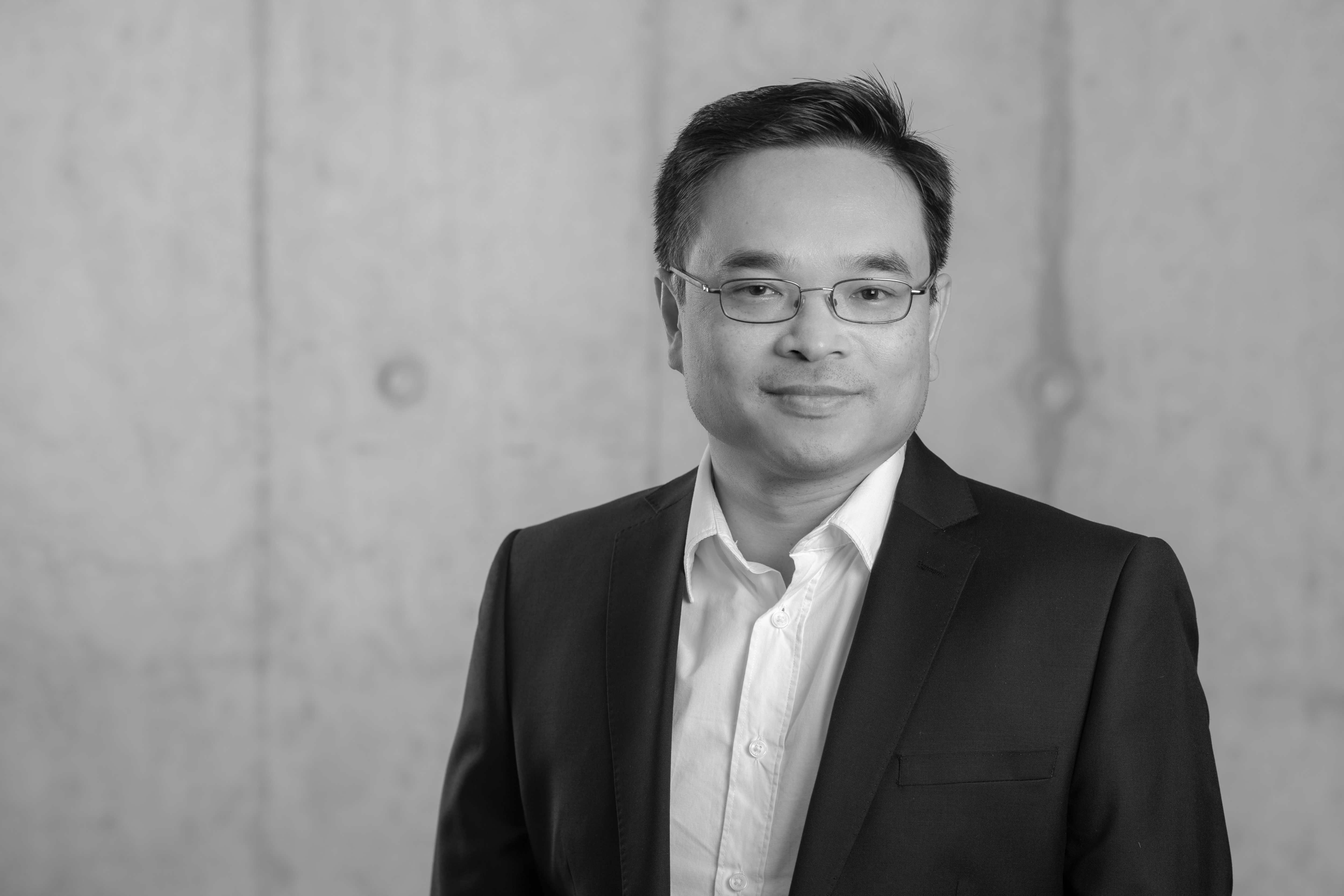 Vantage Education AG - Thien Huynh