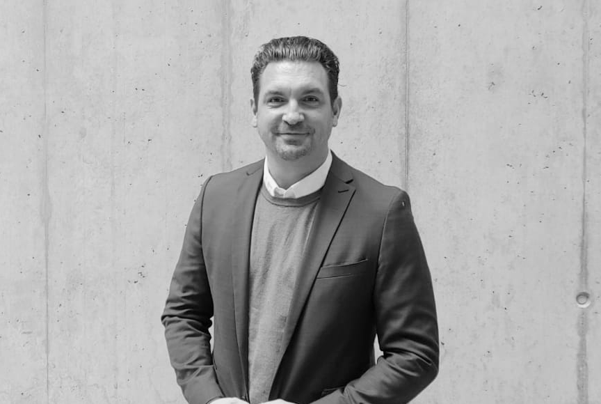 Vantage Education AG - Daniel Nussbaumer